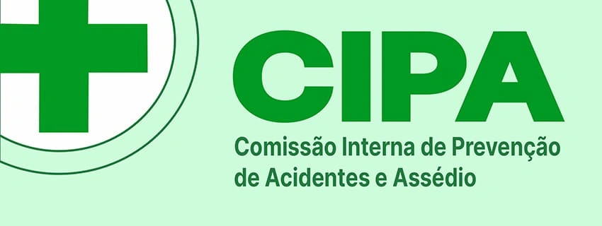 Imagem ilustrativa de Cipa treinamento nr 5