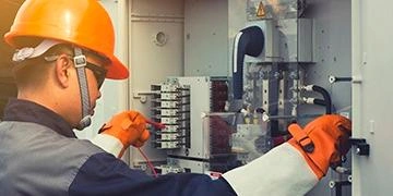 Imagem ilustrativa de Curso básico de segurança em instalações e serviços com eletricidade